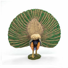 Încarcă imaginea în Galerie, Papo Prietenii de la ferma Figurina Paun
