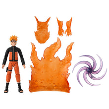 Încarcă imaginea în Galerie, Naruto Shippuden Bandai Figurina Naruto Uzumaki
