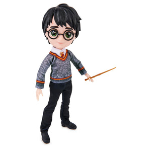 Harry Potter Figurina Harry 20cm