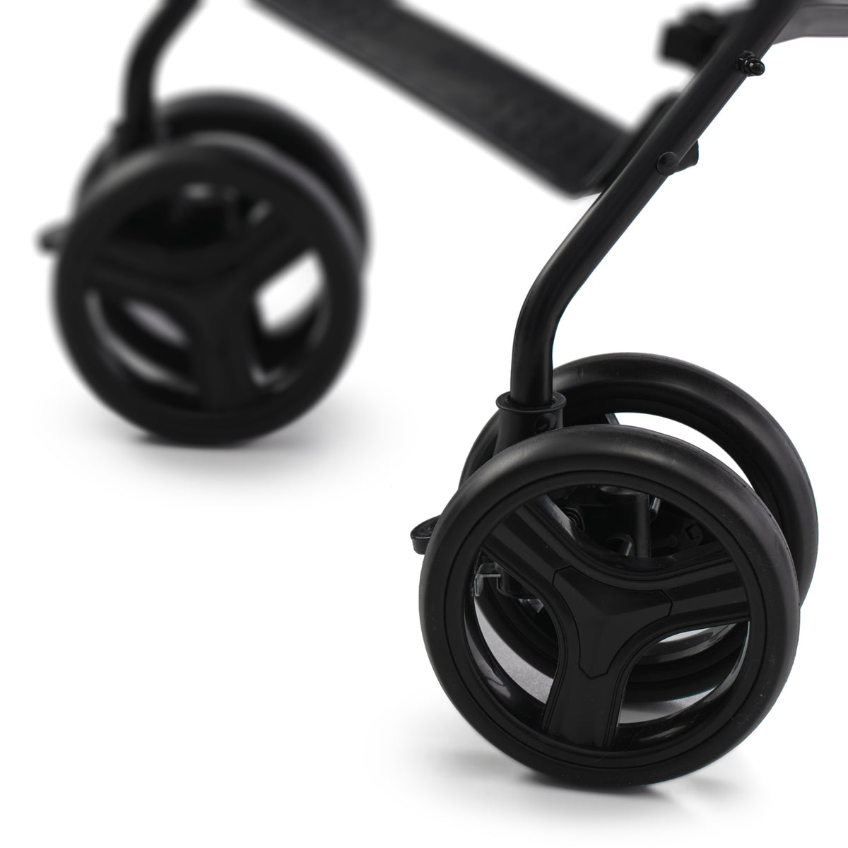 Kinderkraft Carucior Sport Tik Tip Umbrela Green Forest