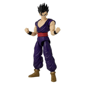 Dragon Ball Bandai Figurina Dragon Ball Ultimate Gohan 16.5cm