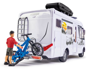 Dickie Autocaravana