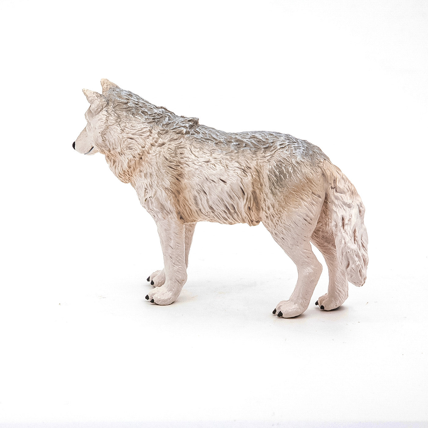 Papo Animale Salbatice Figurina Lup Polar