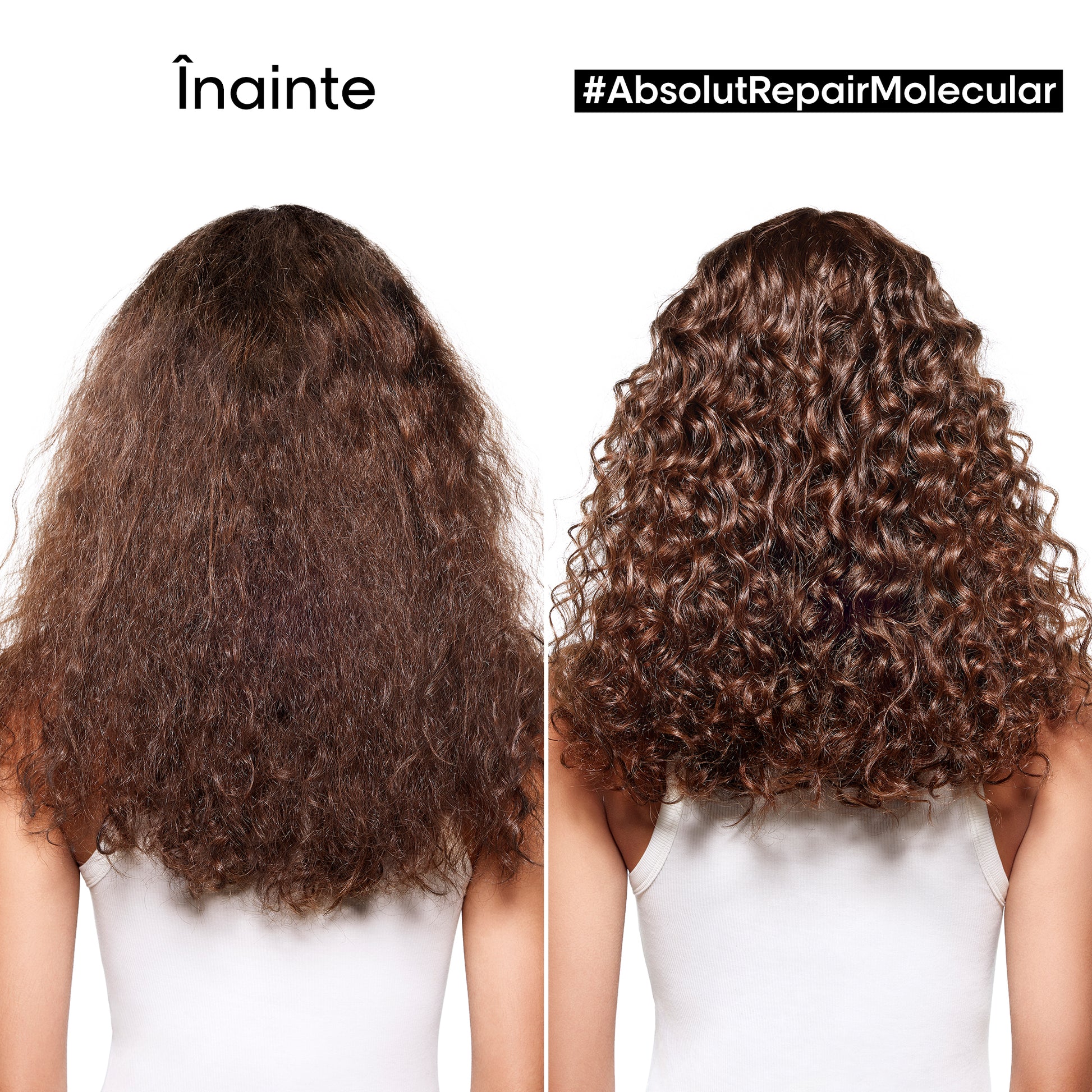 L’Oreal Professionnel Serie Expert Absolut Repair Molecular - Crema Leave-In 50ml - Beauty Lounge