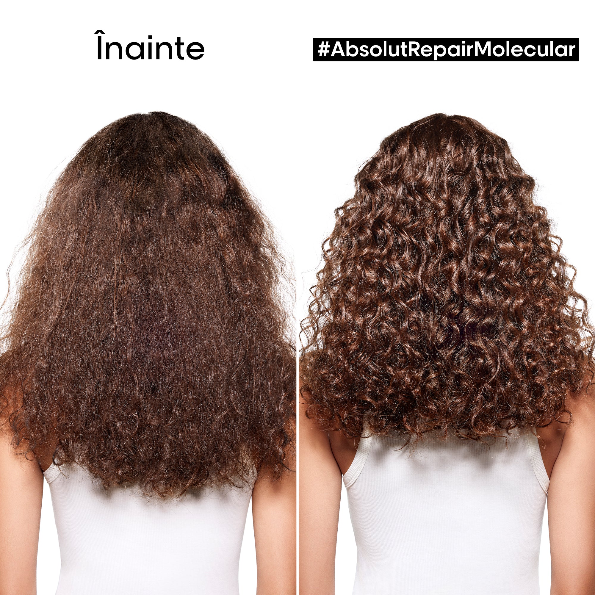L’Oreal Professionnel Serie Expert Absolut Repair Molecular - Crema Leave-In 50ml - Beauty Lounge