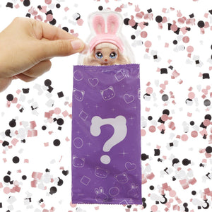 Na Na Na Surprise Minis S3 Papusa