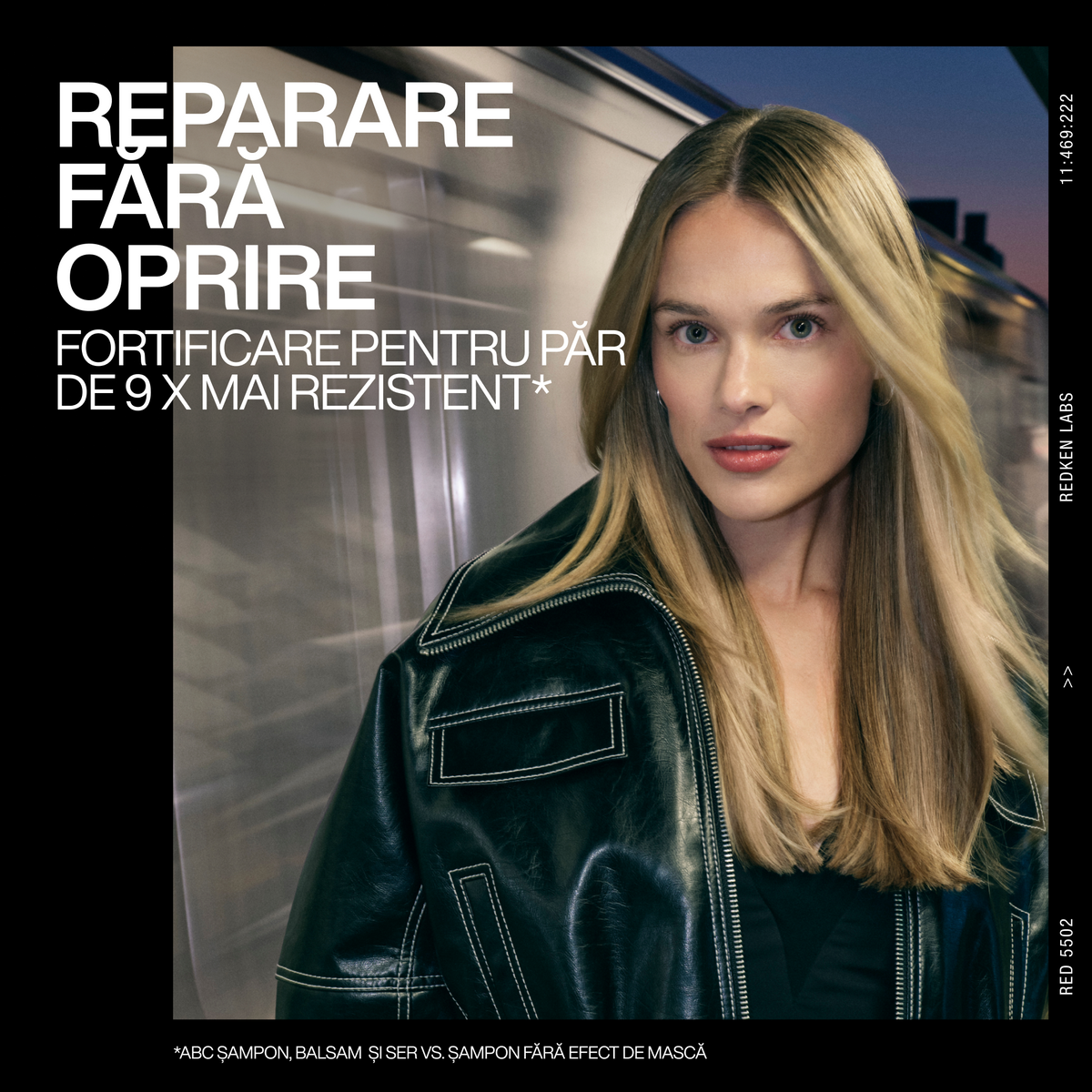 Redken Acidic Bonding Concentrate Night-Day Serum - Ser Pentru Reparare 100ml - Beauty Lounge