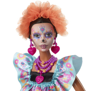 Barbie Dreamtopia Papusa Barbie Dia de Muertos