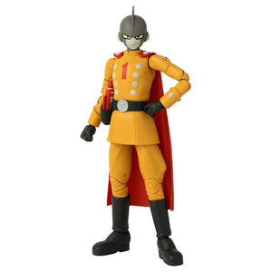 Dragon Ball Bandai Figurina Dragon Ball Gamma 1