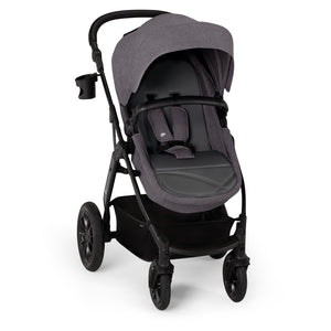 Kinderkraft Carucior Multifunctional Xmoov 3 in 1 Dark Grey