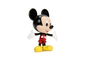 Jada Toys Figurina Metalica Mickey Mouse Classic 6.5cm