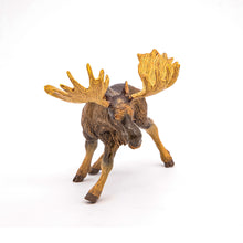 Încarcă imaginea în Galerie, Papo Animale Salbatice Figurina Elan
