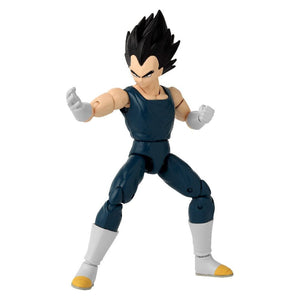 Dragon Ball Bandai Figurina Dragon Ball Vegeta 16.5cm