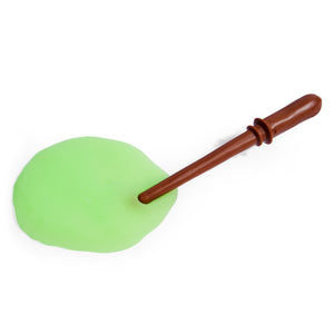 Harry Potter Glob Potiuni Magice Verde