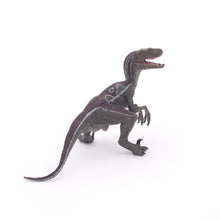 Încarcă imaginea în Galerie, Papo Dinozauri Figurina Dinozaur Velociraptor
