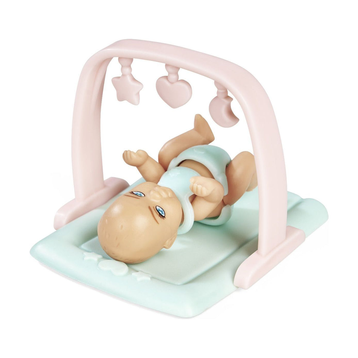 Steffi Love Papusa Stefi Love Hello Baby