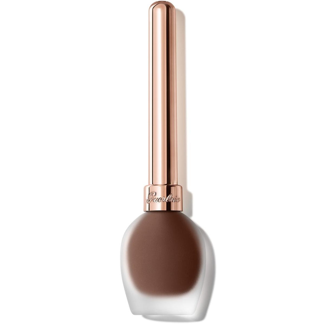 Guerlain Mad Eyes Intense Liner Glossy Brown Eyeliner - Creion Contur Ochi