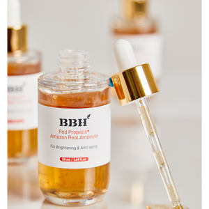 BBH Red Propolis Amazon Real Ampoule 50ml - Ser