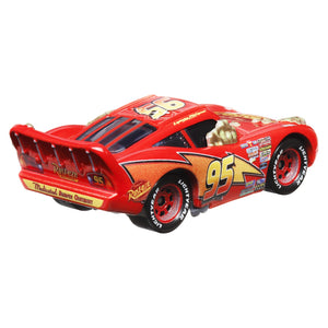 Cars 3 Set 2 Masinute Martin si Cactus Fulger Mcqueen