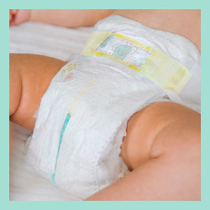 Pampers Pants Premium Care Nr 1 2-5kg - Scutece 26buc