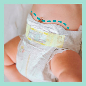 Pampers Pants Premium Care Nr 1 2-5kg - Scutece 26buc