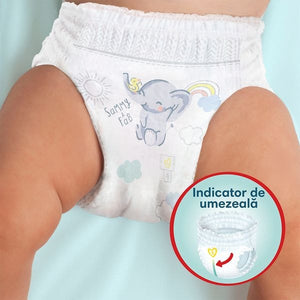 Pampers Premium Care Pants Nr 6 15+kg - Scutece 42buc