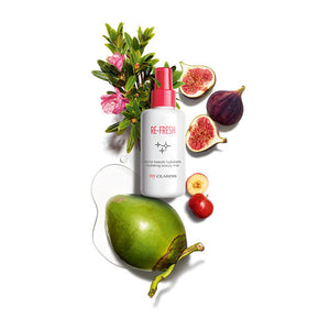 Clarins My Clarins Re-Fresh Hydrating Beauty Mist 100ml - Spray Hidratant Pentru Fata