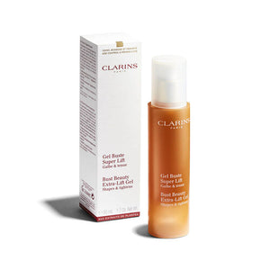 Clarins Body Care Bust Beauty Extra-Lift Gel 50ml - Crema de Lifting Pentru Bust