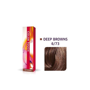 Wella Professionals Color Touch 6/73