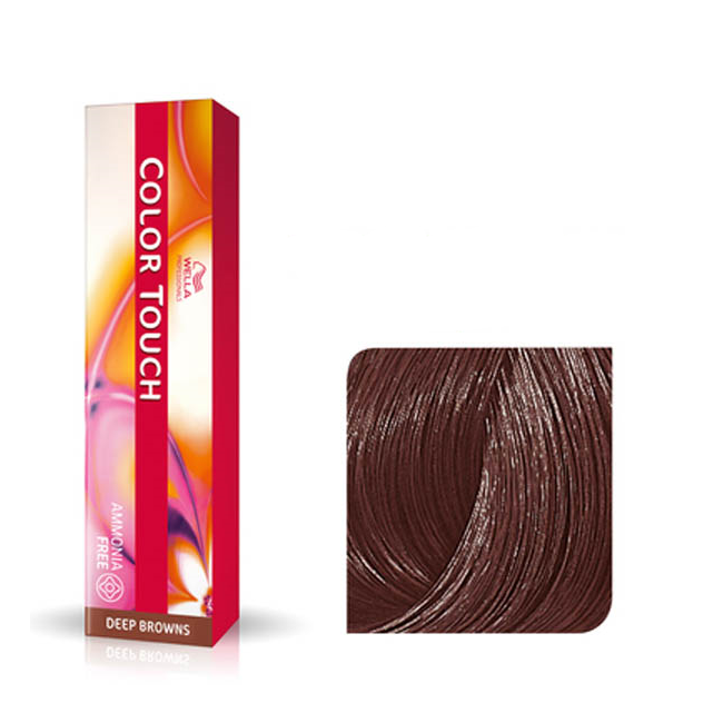 Wella Professionals Color Touch 6/77