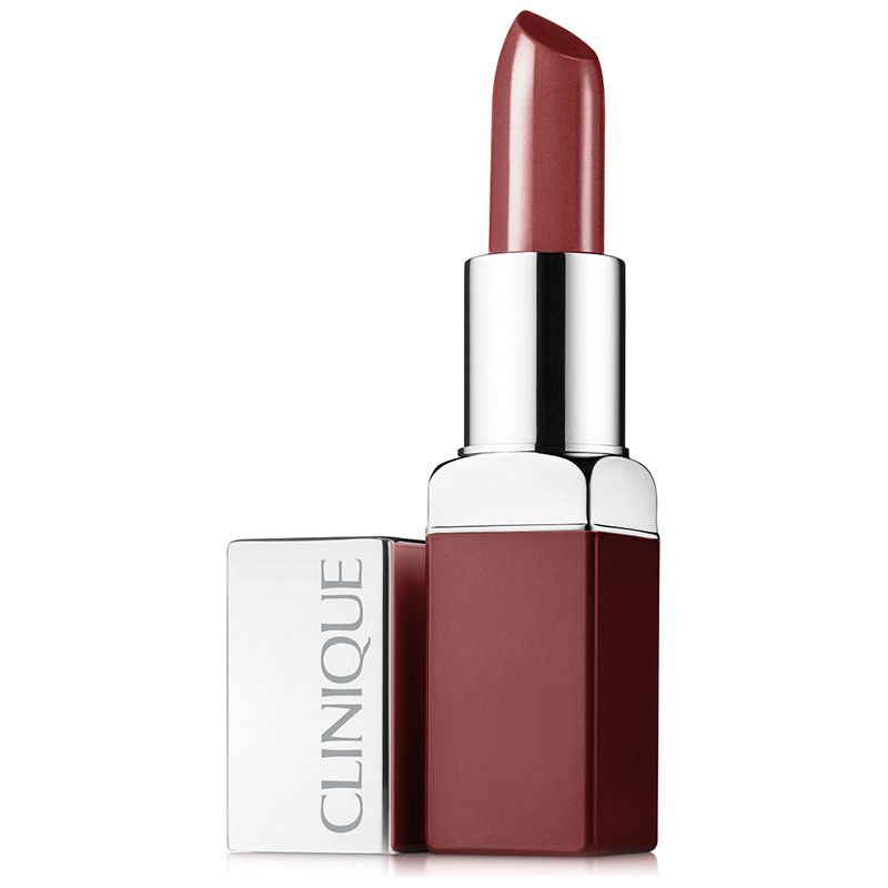 Clinique Lip Pop Longwear Lipstick Cola - Ruj