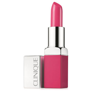 Clinique Lip Pop Longwear Lipstick Punch - Ruj
