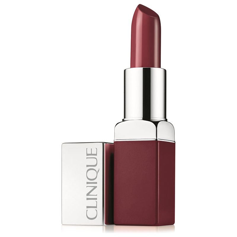 Clinique Lip Pop Longwear Lipstick Berry - Ruj