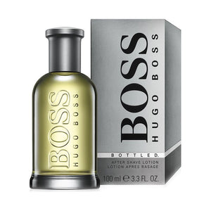 Hugo Boss Bottled After Shave Lotion 100ml - After Shave