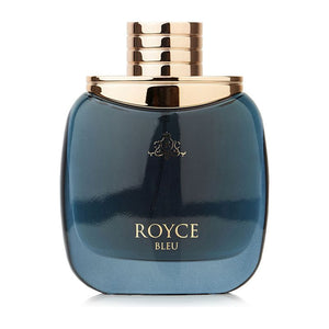 Lattafa Vurv Royce Blue - Apa de Parfum Pentru Barbati 100ml