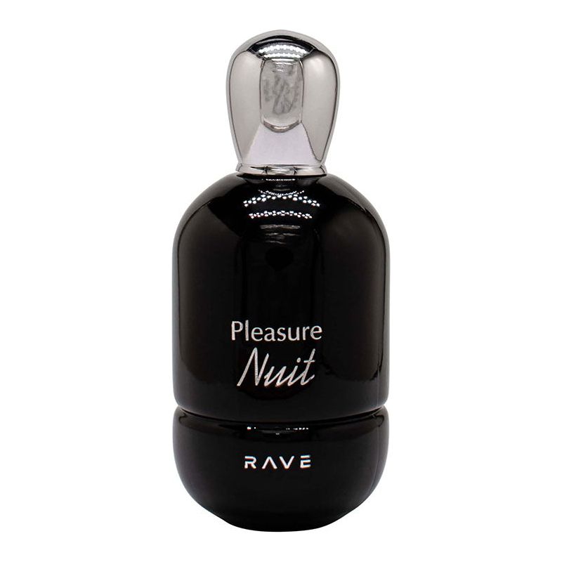 Rave Pleasure Nuit - Apa de Parfum Pentru Femei 100ml