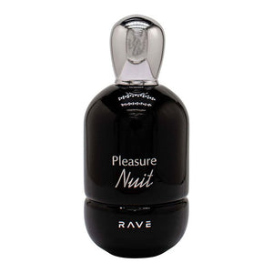 Lattafa Rave Pleasure Nuit - Apa de Parfum Pentru Femei 100ml