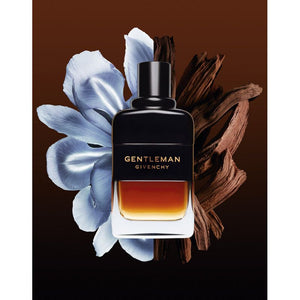 Givenchy Gentleman 22 Eau de Parfum 60ml - Pentru Barbati