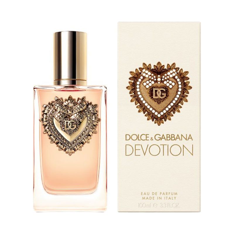 Dolce Gabbana Devotion - Apa de Parfum Pentru Femei 100ml