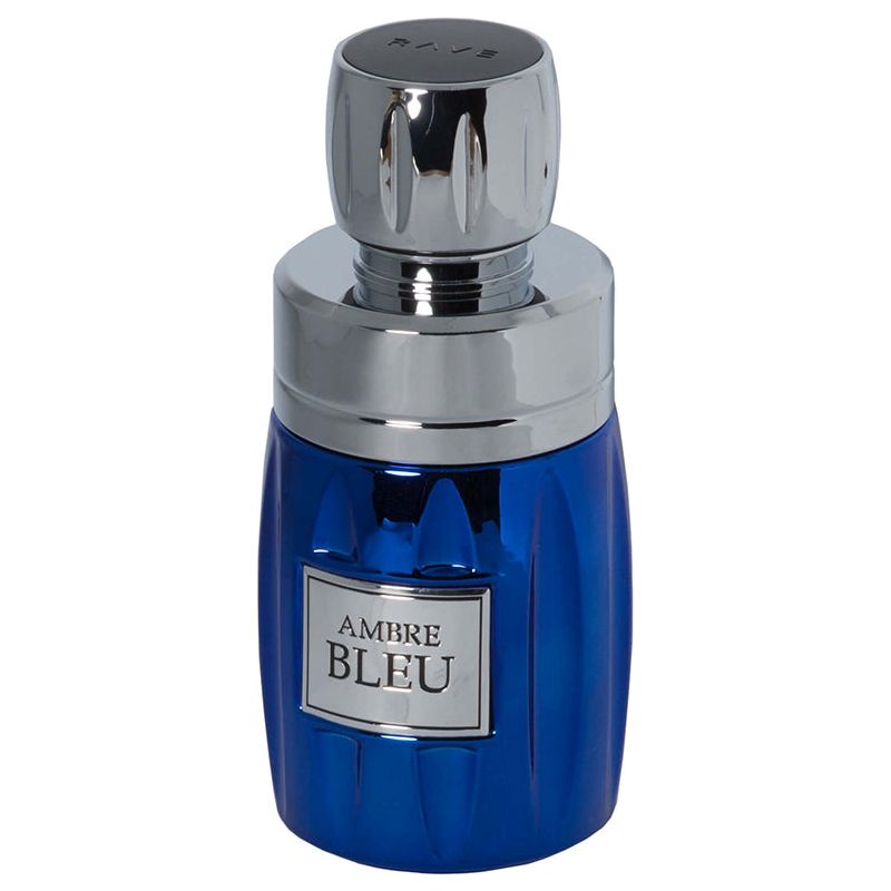 Rave Ambre Bleu - Apa de Parfum Pentru Barbati 100ml