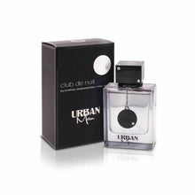 Încarcă imaginea în Galerie, Armaf Club de Nuit Urban Man 105ml - Apa de Parfum Pentru Barbati
