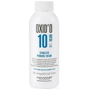 Alfaparf Milano Oxid'O Oxidant Crema 10 Vol ( 3% ) - 90ml