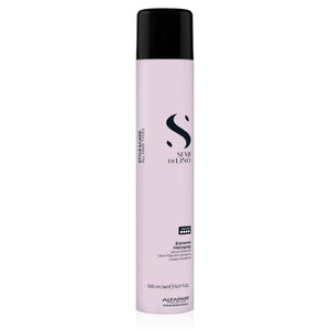 Alfaparf Milano Semi di Lino Style and Care Extreme Hairspray - Fixativ Extra Puternic 500ml