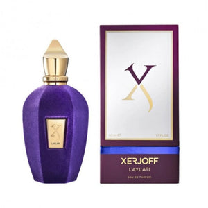 Xerjoff Laylati - Apa de Parfum Unisex 50ml