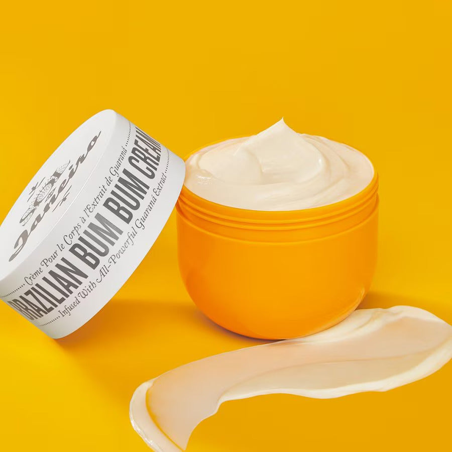 Sol de Janeiro Brazilian Bum Bum Body Cream 75ml - Crema Pentru Fermitate si Stralucire - Beauty Lounge