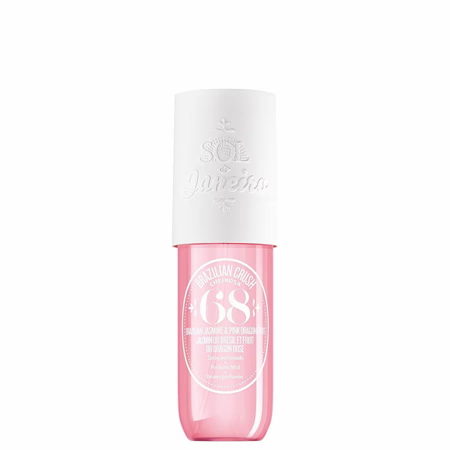 Sol de Janeiro Brazilian Crush Cheirosa 68 Hair & Body Mist 90ml - Parfum Spray - Beauty Lounge