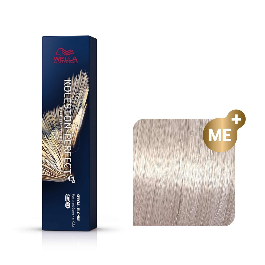 Wella Professionals Koleston Perfect N 12/16