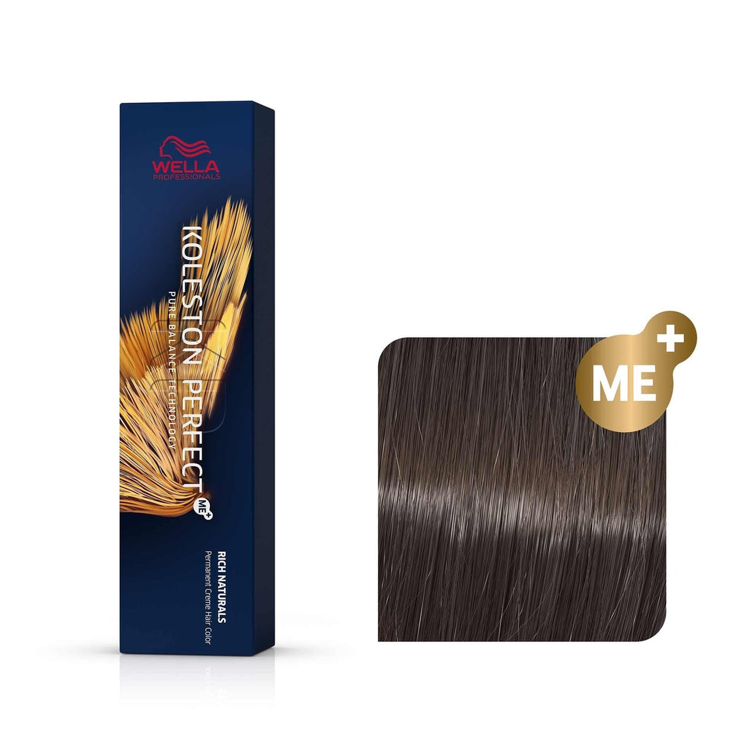 Wella Professionals Koleston Perfect N 6/1