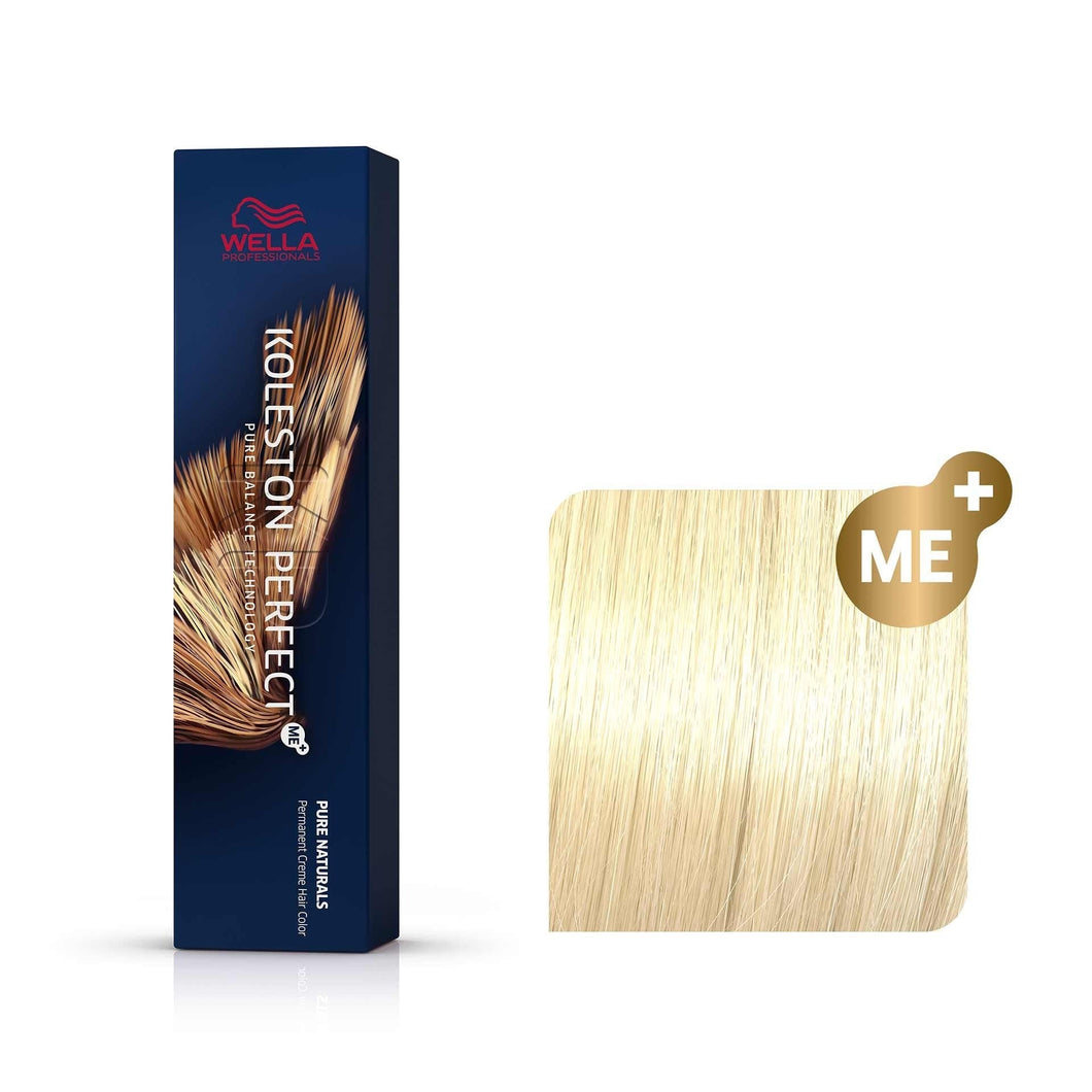 Wella Professionals Koleston Perfect N 10/0