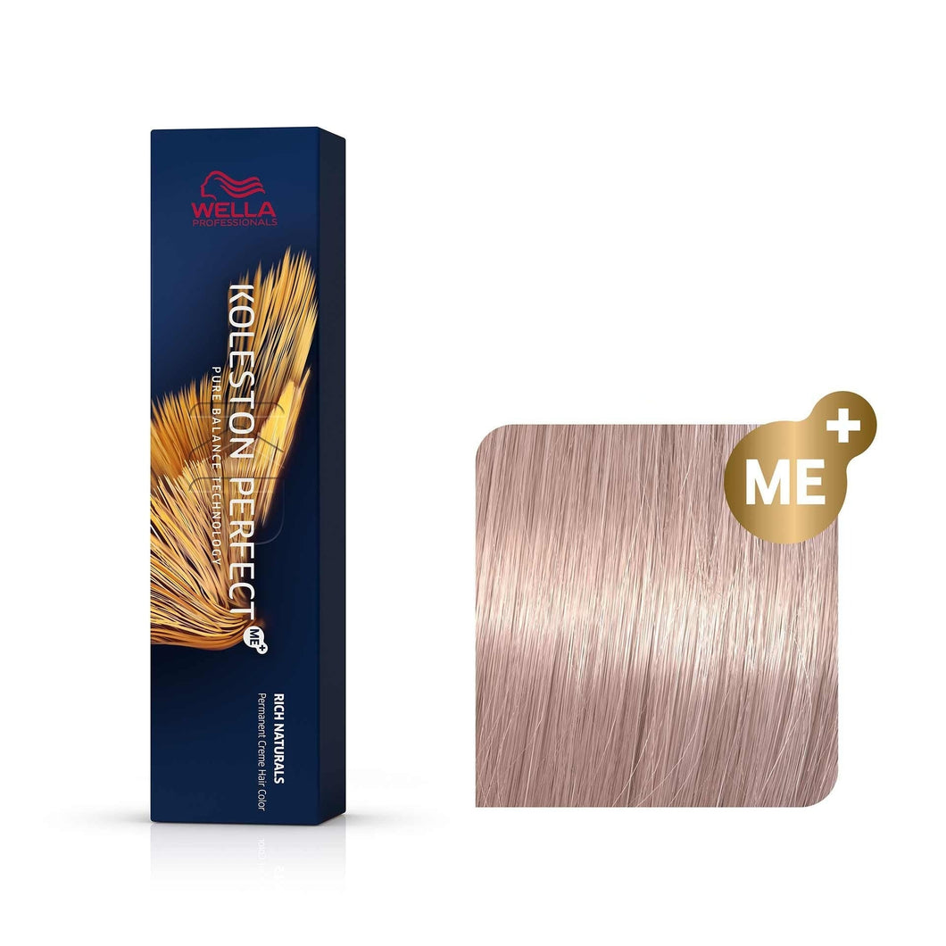 Wella Professionals Koleston Perfect N 10/96
